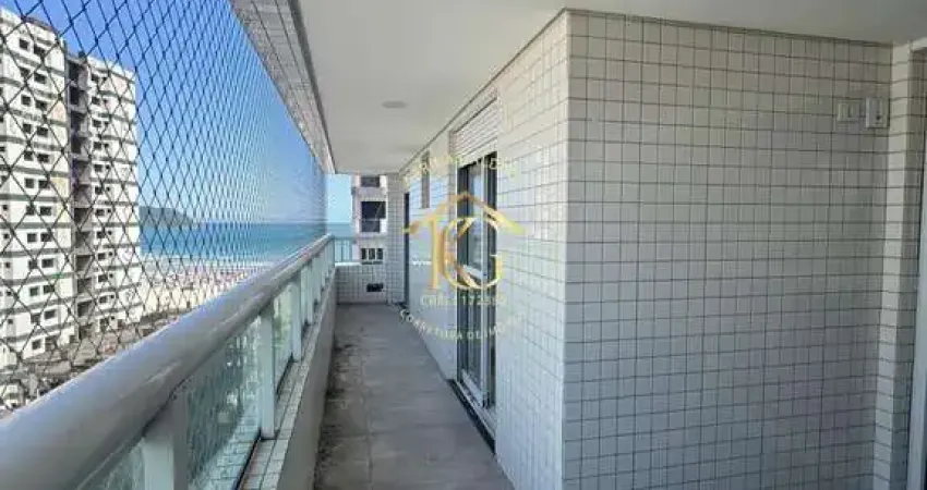 Apartamento com 3 quartos à venda na Rua Copacabana, 80, Guilhermina, Praia Grande