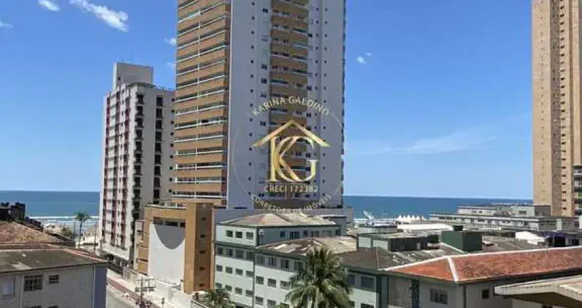 Apartamento com 1 quarto à venda na Avenida São Paulo, 212, Boqueirão, Praia Grande