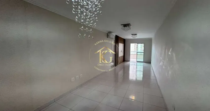 Oportunidade imperdível! apartamento novo e semimobiliado no boqueirão!