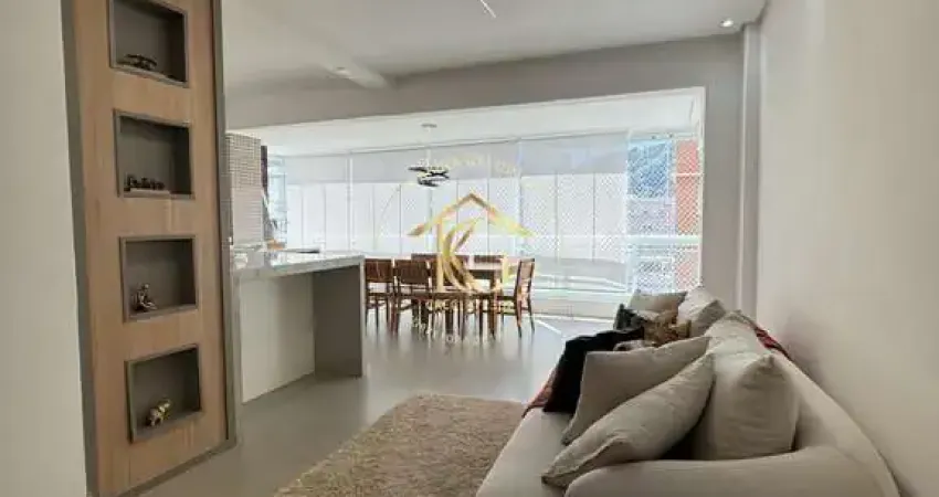 Apartamento com 3 quartos à venda na Rua Brigadeiro Faria Lima, 59, Canto do Forte, Praia Grande