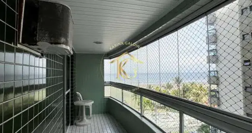 Apartamento Canto do Forte  Praia Grande 3 dormitórios 2 suítes vista mar