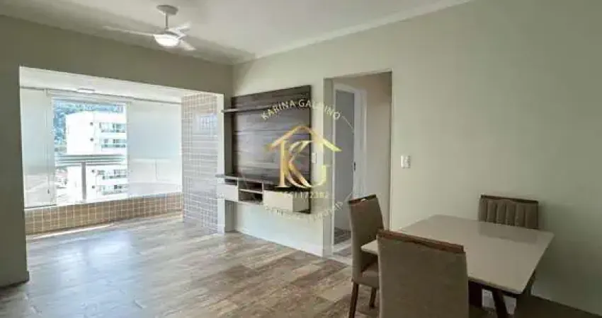 Apartamento com 2 quartos à venda na Rua Xixova, 548, Canto do Forte, Praia Grande