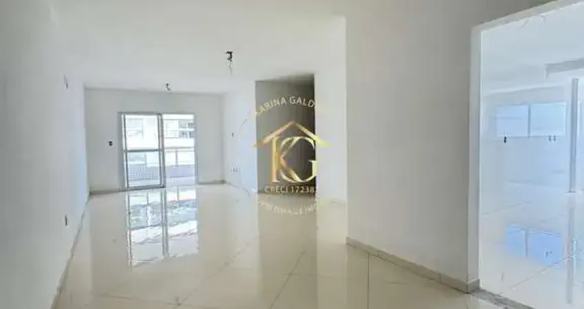 Apartamento com 3 quartos à venda na Rua Brigadeiro Faria Lima, 130, Canto do Forte, Praia Grande