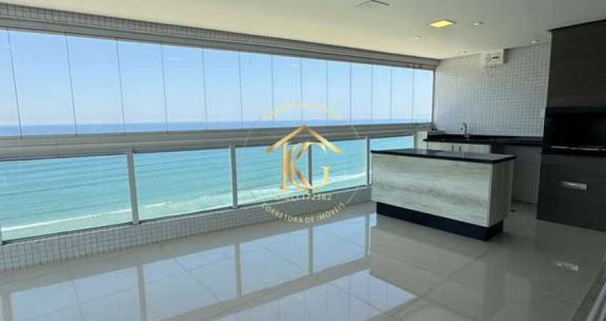 Apartamento 3 dormitórios sendo 3 suítes- Canto do For