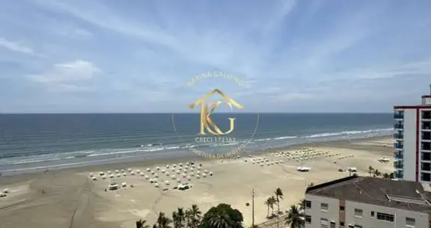 Cobertura com 3 quartos à venda na Rua Martins Fontes, 100, Tupi, Praia Grande