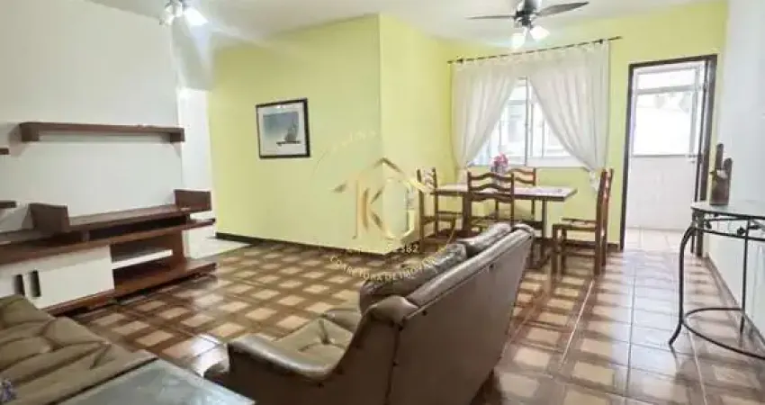 Apartamento com 2 quartos à venda na Rua Jarus, 122, Tupi, Praia Grande