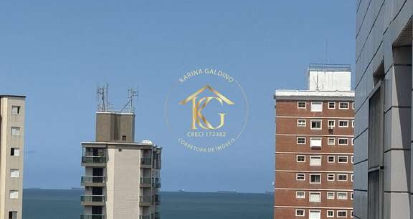Apartamento com 1 quarto à venda na Rua Bolívia, 140, Guilhermina, Praia Grande