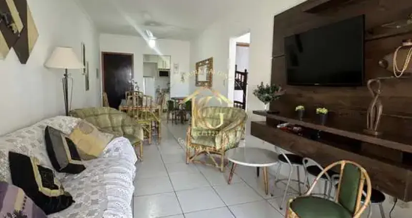 Apartamento com 2 quartos à venda na Rua Guaranis, 421, Tupi, Praia Grande