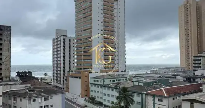 Apartamento com 1 quarto à venda na Avenida São Paulo, 212, Boqueirão, Praia Grande