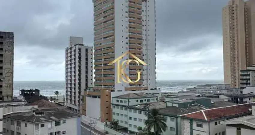 Apartamento com 1 quarto à venda na Avenida São Paulo, 212, Boqueirão, Praia Grande