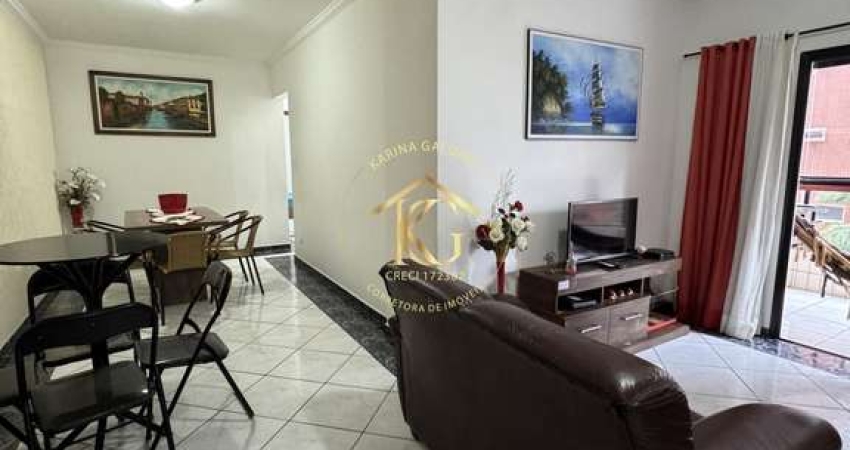 Apartamento com 3 quartos à venda na Rua Leblon, 153, Guilhermina, Praia Grande