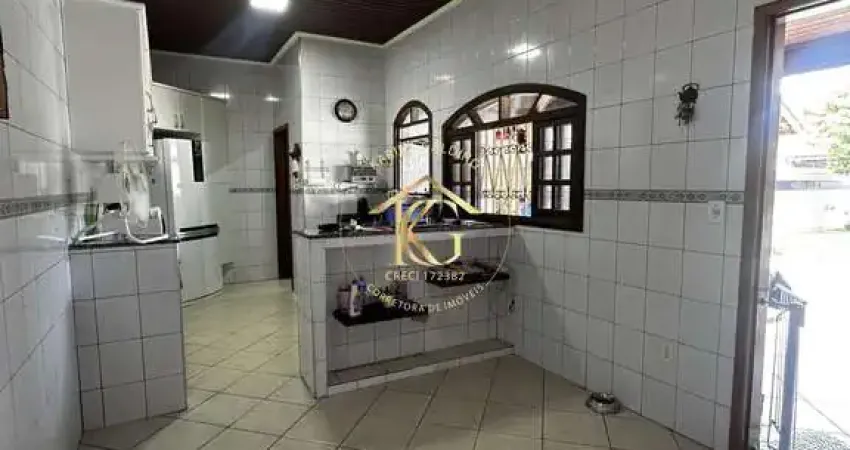 Casa com 2 quartos à venda na Rua Brigadeiro José Ferreira, 203, Canto do Forte, Praia Grande