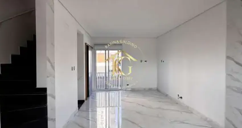 Casa triplex guilhermina praia grande 2 dormitórios 2 suítes 2 vagas quintal