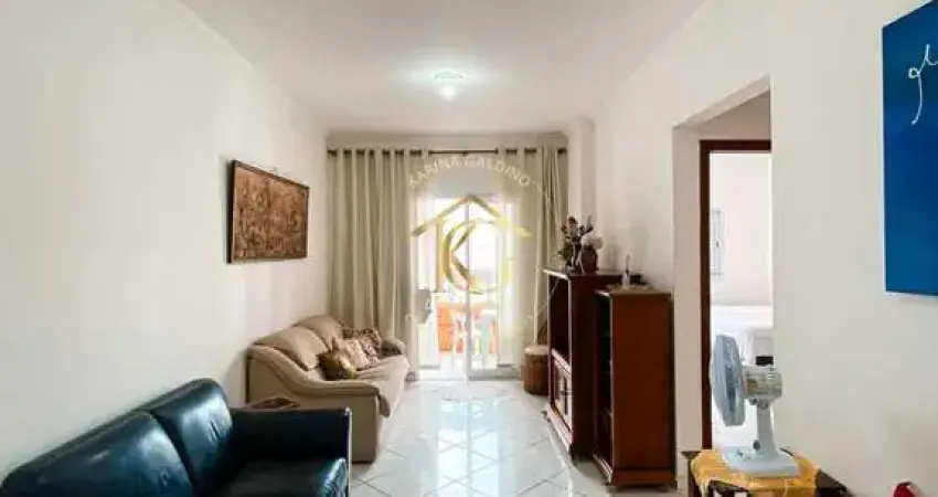 Apartamento à venda com 2 quartos no bairro Tupi - Praia Grande