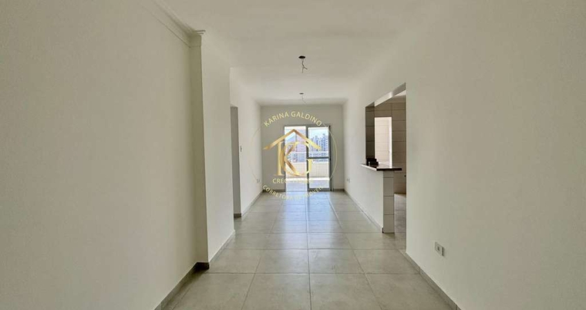 Apartamento 2 dormitórios sendo 2 suítes- Aviação