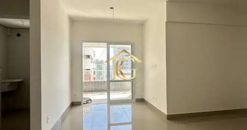 Apartamento com 2 quartos no bairro guilhermina - praia grande