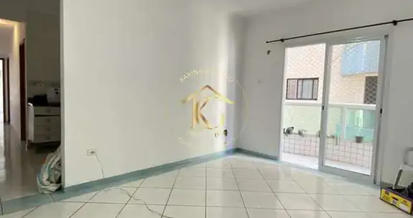 Apartamento com 2 quartos à venda na Rua Bolívia, 81, Guilhermina, Praia Grande