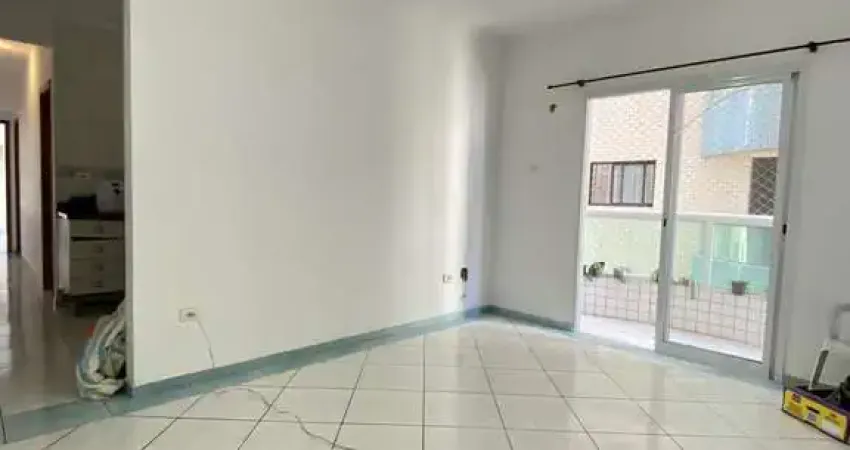 Apartamento com 2 quartos à venda na Rua Bolívia, 81, Guilhermina, Praia Grande