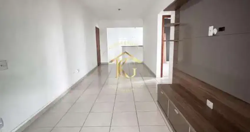 Apartamento com 2 quartos à venda na Rua Chile, 437, Guilhermina, Praia Grande