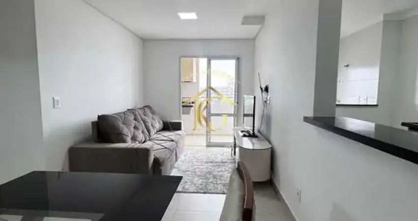 Apartamento com 1 quarto à venda na Rua Potiguares, 526, Tupi, Praia Grande