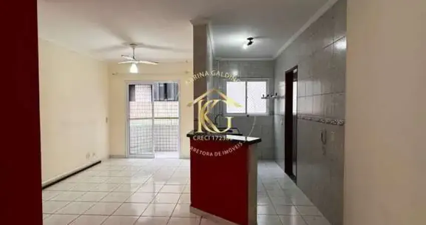Apartamento à Venda no bairro Tupi - Praia Grande, São Paulo!