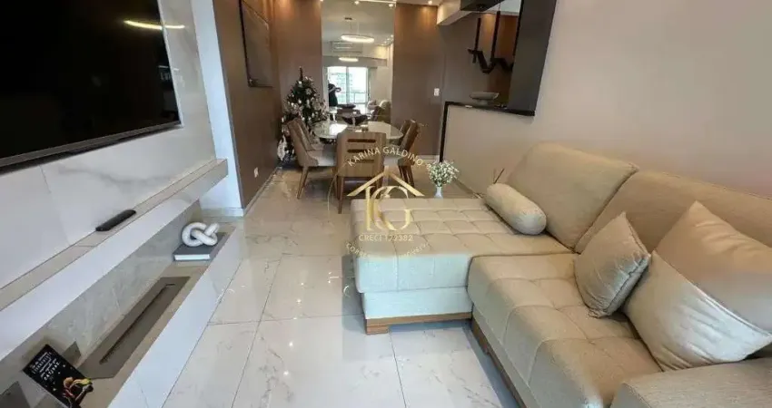 Apartamento com 2 quartos à venda na Rua Ipanema, 472, Guilhermina, Praia Grande