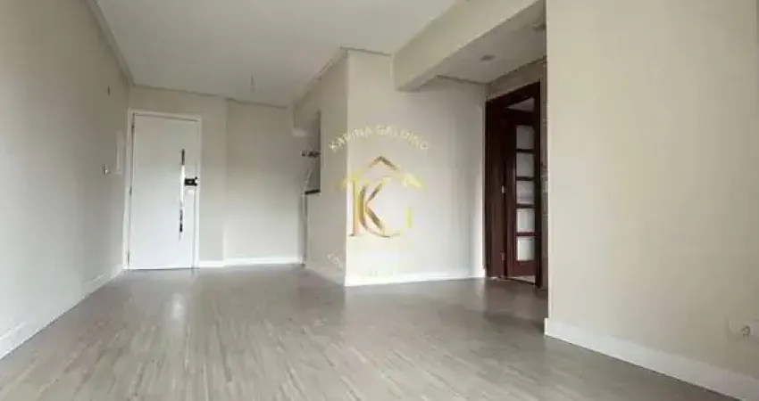 Apartamento com 2 quartos à venda na Rua Joaquim Teixeira de Carvalho, 255, Canto do Forte, Praia Grande