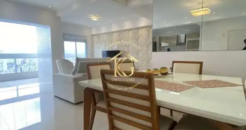 Apartamento porteira fechada 3 dormitórios à venda no canto do forte