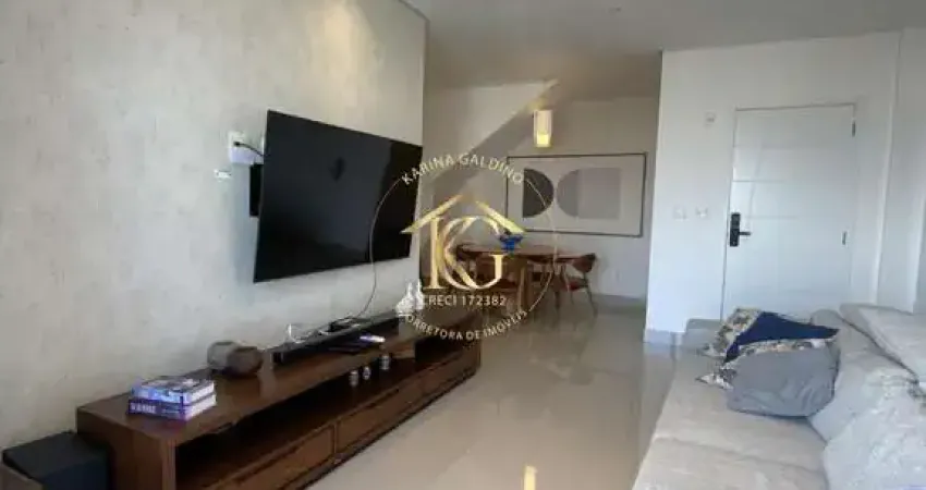 Cobertura com 4 quartos à venda na Rua Xixova, 136, Canto do Forte, Praia Grande