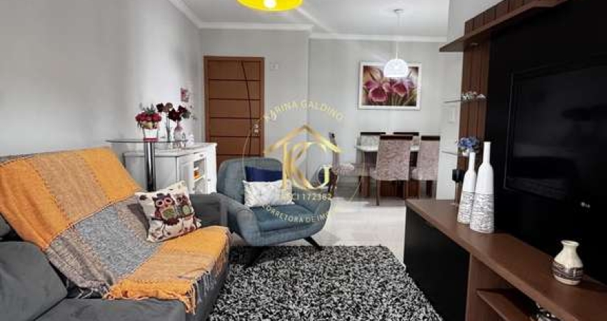 Apartamento 2 dormitórios sendo 1 suíte- Guilhermina