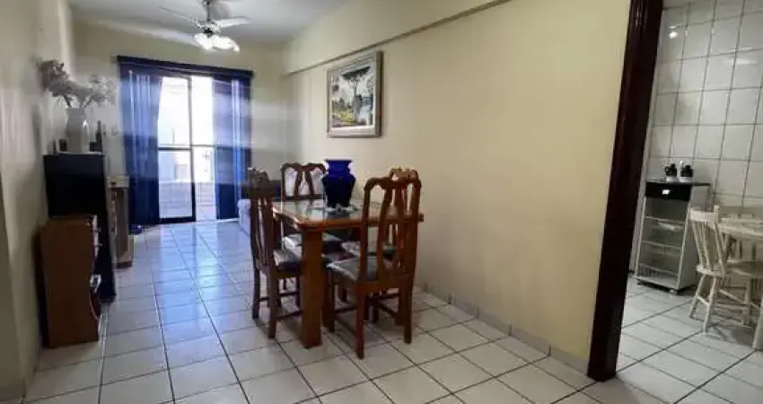 Apartamento com 1 quarto à venda na Rua Colômbia, 279, Guilhermina, Praia Grande