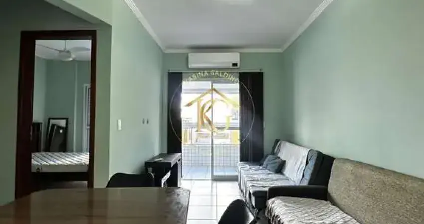 Apartamento aconchegante e pronto para morar Guilhermina/Praia Grande