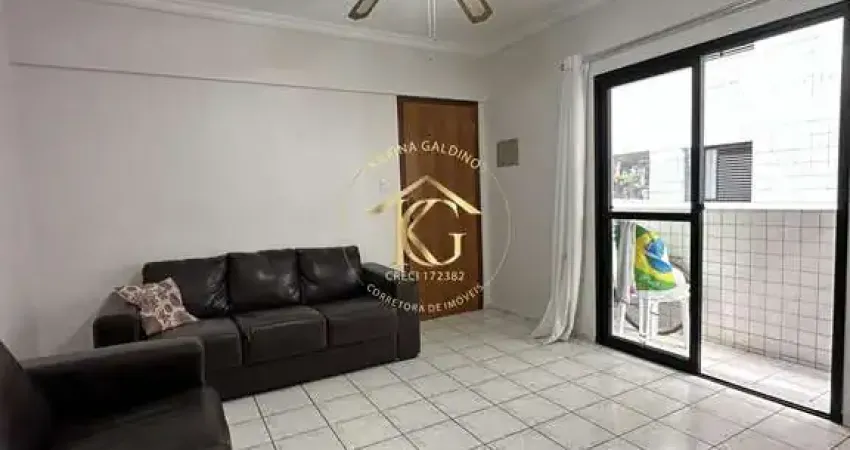 Oportunidade Imperdível! Apartamento Semimobiliado à Venda no Canto do Forte.