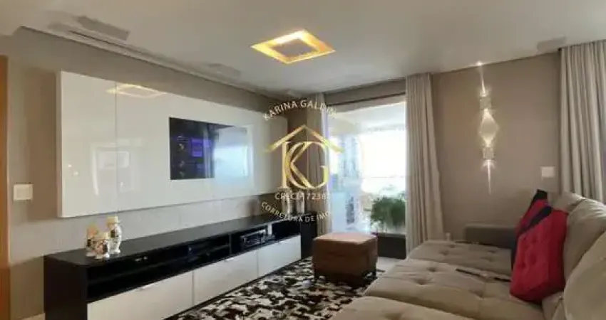 Apartamento com 3 quartos à venda na Rua Brigadeiro Faria Lima, 59, Canto do Forte, Praia Grande