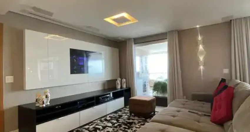 Apartamento 3 quartos de mobiliado no Canto do Forte, Praia Grande, São Paulo