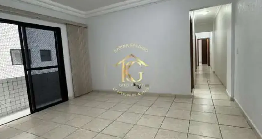Apartamento de 2 dormitórios sendo 1 suíte- Guilhermina