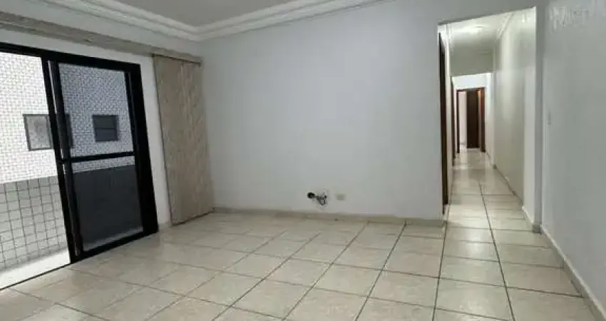 Apartamento com 2 quartos à venda na Rua Iporanga, 576, Guilhermina, Praia Grande