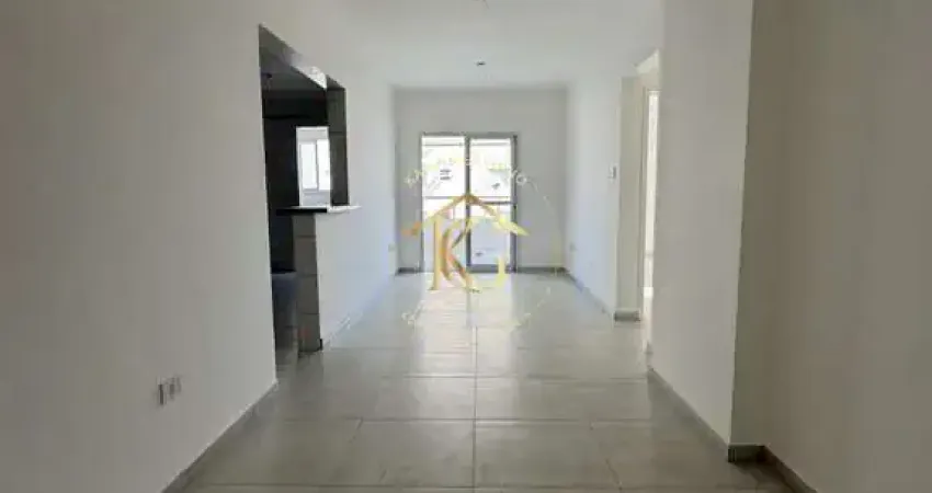 Apartamento com 2 quartos à venda na Rua Pero Vaz de Caminha, 285, Aviação, Praia Grande