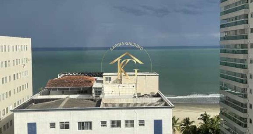 Apartamento com 2 quartos à venda na Avenida Rio Branco, 105, Canto do Forte, Praia Grande