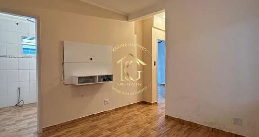 Apartamento Residencial à Venda na Guilhermina, Praia Grande/SP