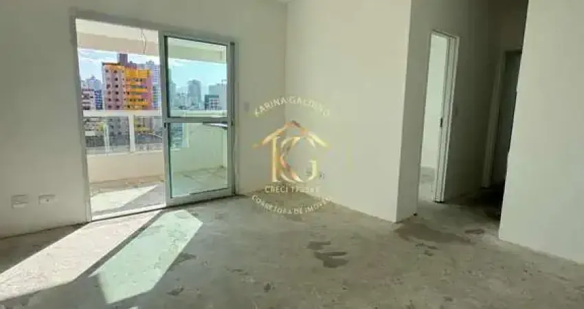 Apartamento com 2 quartos à venda na Rua Bahia, 650, Boqueirão, Praia Grande