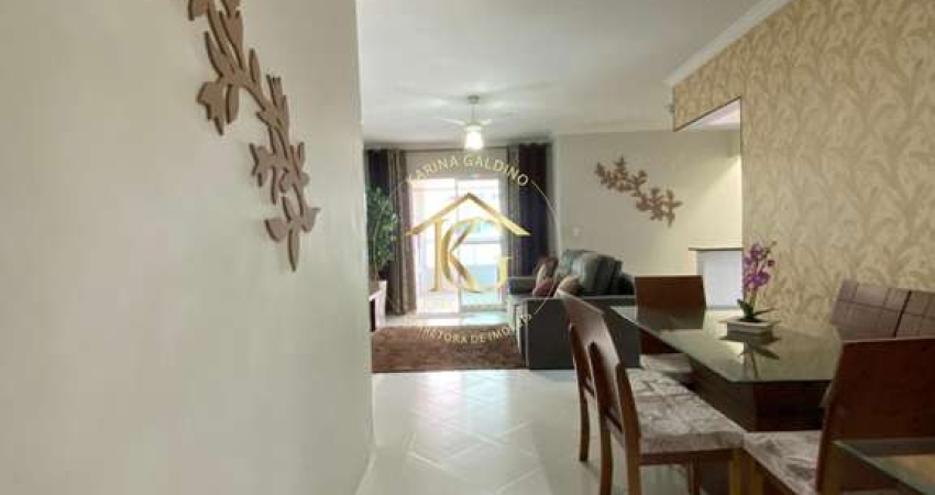 Apartamento a venda aviação praia grande 2 dormitórios 1 suite