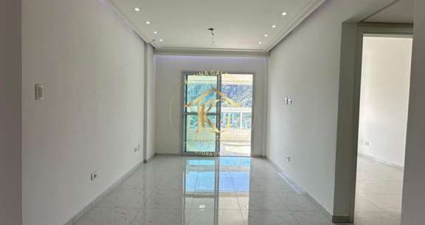 Apartamento a venda 2 dormitórios 1 suite canto do forte