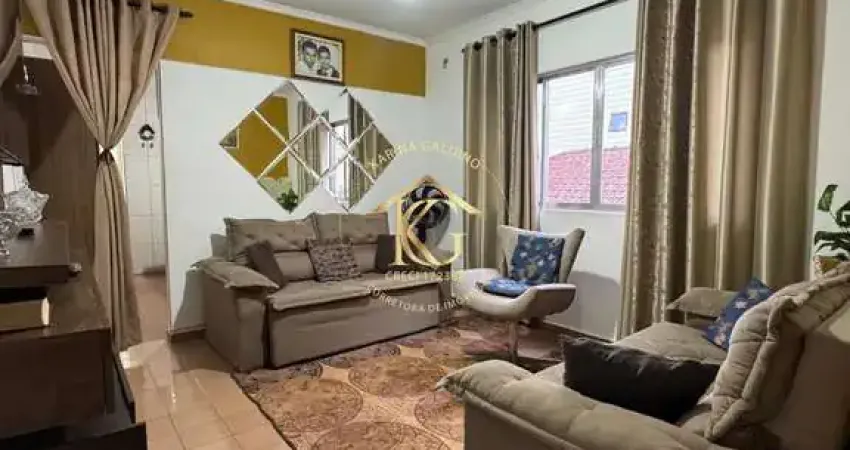 Apartamento com 1 quarto à venda na Rua Guimarães Rosa, 412, Cidade Ocian, Praia Grande