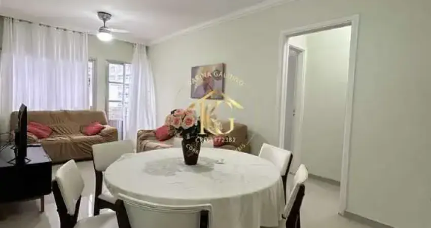 Apartamento com 2 quartos à venda na Avenida São Paulo, 212, Boqueirão, Praia Grande