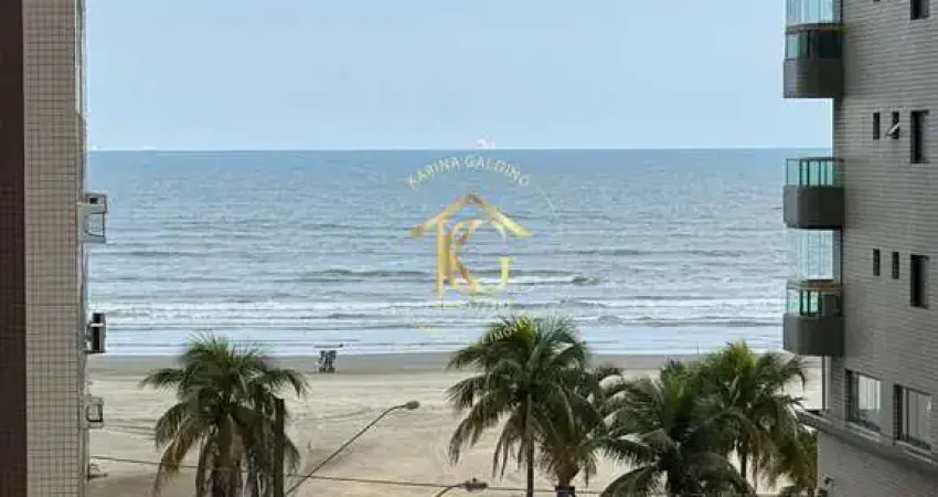 Apartamento com 2 quartos à venda na Rua Carlos José Borstens, 110, Aviação, Praia Grande