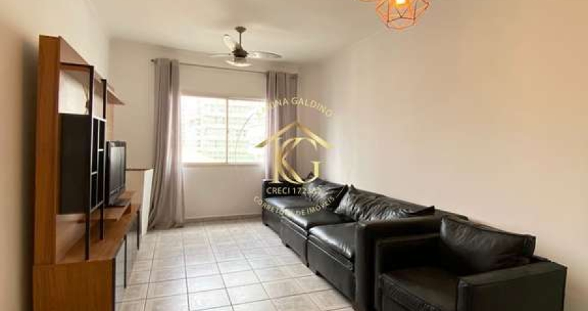 Apartamento Residencial à Venda - Bairro Aviação, Praia Grande/SP