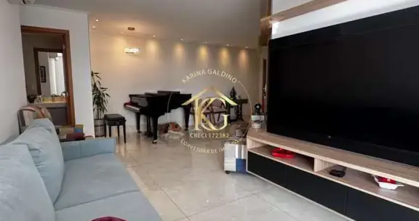 Apartamento à venda semimobiliado com 2 dormitórios canto do forte