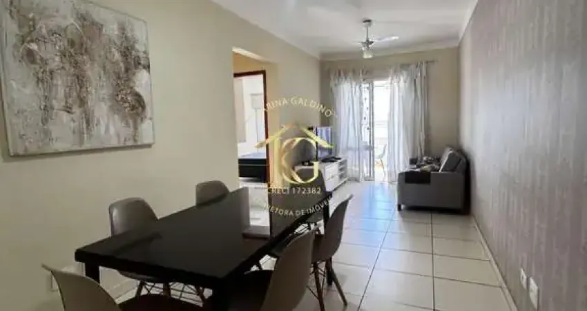 Apartamento 2 dormitórios sendo 1 suíte- Guilhermina