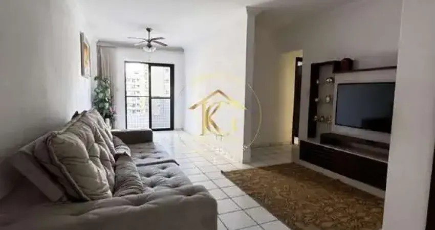 Apartamento com 2 quartos à venda na Rua Colômbia, 279, Guilhermina, Praia Grande